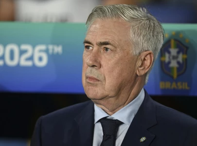 brazil hope ancelotti is the man brazil hope ancelotti is the man