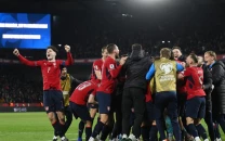 czech republic secure world cup spot