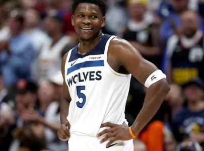 timberwolves stun nuggets in playoffs