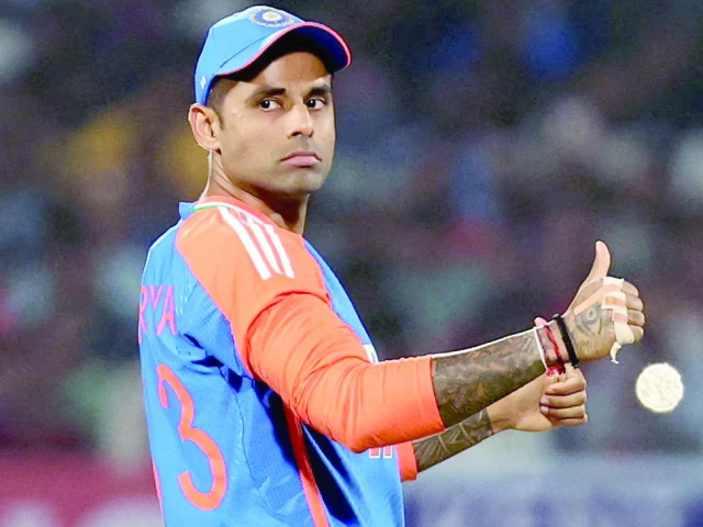 suryakumar yadav will lead mumbai for their opening fixture against chennai super kings photo reuters file suryakumar yadav will lead mumbai for their opening fixture against chennai super kings photo reuters file