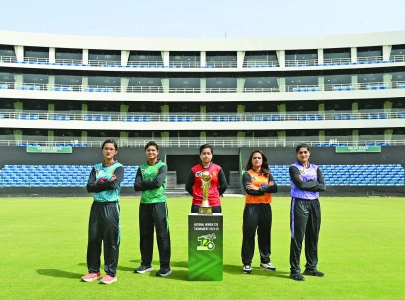 national women s t20 to begin today national women s t20 to begin today