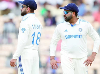 gambhir backs kohli sharma in tests