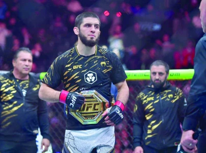 makhachev to face della maddalena makhachev to face della maddalena