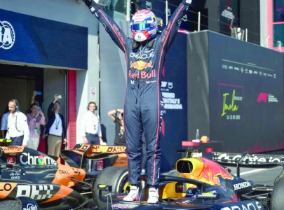 three things we learned from emilia gp