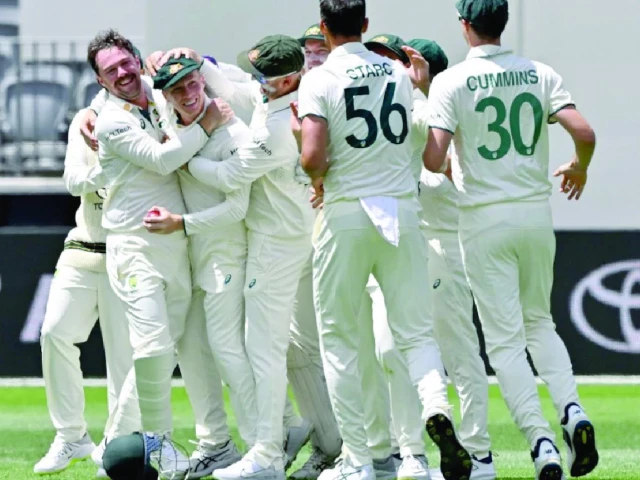 australia are eyeing to defend their title against south africa next month photo afp file australia are eyeing to defend their title against south africa next month photo afp file