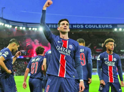 psg see end in sight in quest for ucl