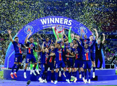 psg s ucl win gives qatari owners glory