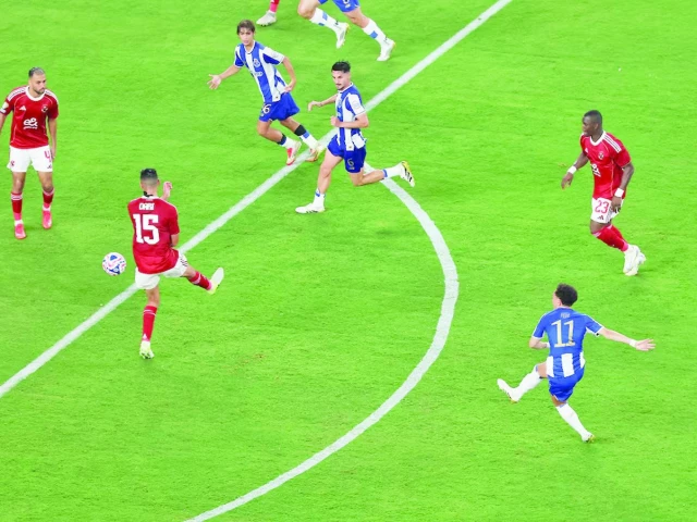 fc porto s pepe scores their fourth goal photo reuters fc porto s pepe scores their fourth goal photo reuters