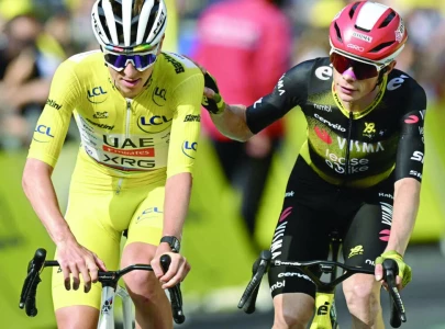 five things to expect from tdf week two five things to expect from tdf week two