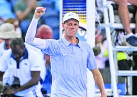 sinner dispatches mannarino in cincinnati sinner dispatches mannarino in cincinnati