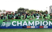 pakistan young guns shine bright