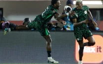 nigeria win to qualify senegal draw