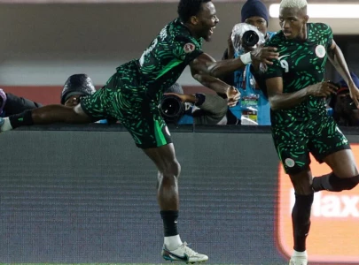 nigeria win to qualify senegal draw nigeria win to qualify senegal draw