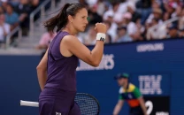 ready to embrace good pressure