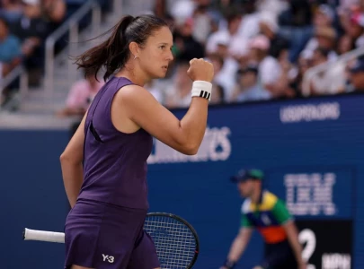 ready to embrace good pressure