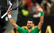 djokovic crushes martinez in australian open