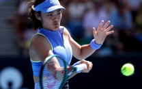 raducanu to re evaluate ao exit