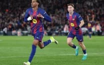 yamal stars as barca beat oviedo