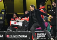 dortmund dare to dream as bayern falter