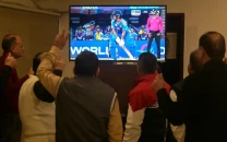 biggest cricket clash in colombo