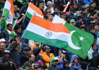 pakistan suffered a 61 run defeat against india in colombo on sunday photo afp pakistan suffered a 61 run defeat against india in colombo on sunday photo afp