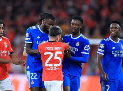 uefa to investigate alleged racist abuse