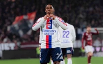 endrick turns lyon s tide in ligue 1