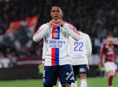 endrick turns lyon s tide in ligue 1