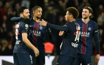 psg win to reclaim ligue 1 lead
