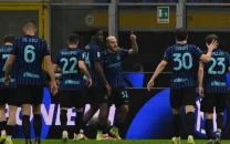 inter continue scudetto march