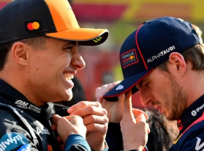 five things about the 2026 f1 season