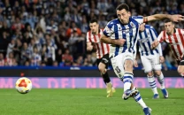 real sociedad edge rivals athletic to reach copa del rey final