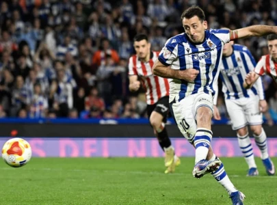 real sociedad edge rivals athletic to reach copa del rey final