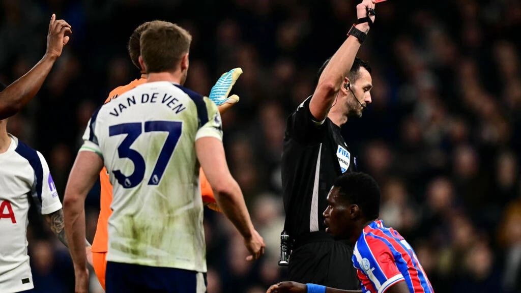 spurs slip deeper into relegation trouble