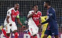 psg beaten by monaco before chelsea clash