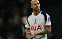 spurs search for salvation