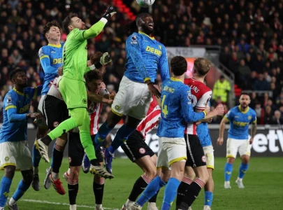 wolves fightback frustrates brentford