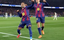 barcelona demolish newcastle 7 2