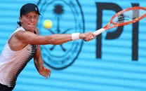 swiatek laid low by illness