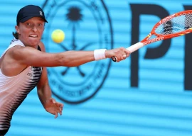 swiatek laid low by illness