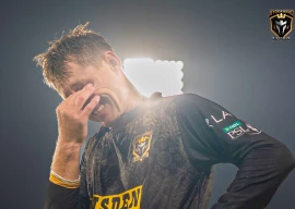 an australian s tears