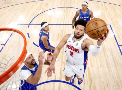 pistons rout magic to cap comeback