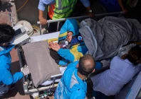 everest survivor recounts ordeal