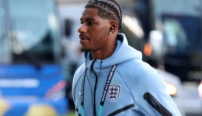 rashford unfazed by high altitude mexico