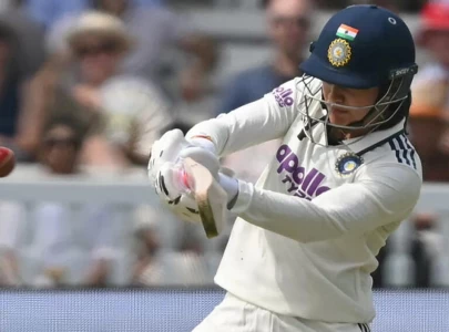 mandhana stars in inaugural lord s test mandhana stars in inaugural lord s test