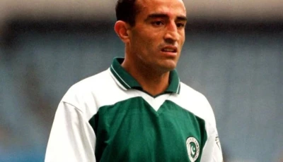 gohar zaman says pakistan football needs to break away from short term fixes photo instagram
