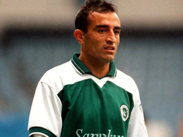 Gohar calls for football reset