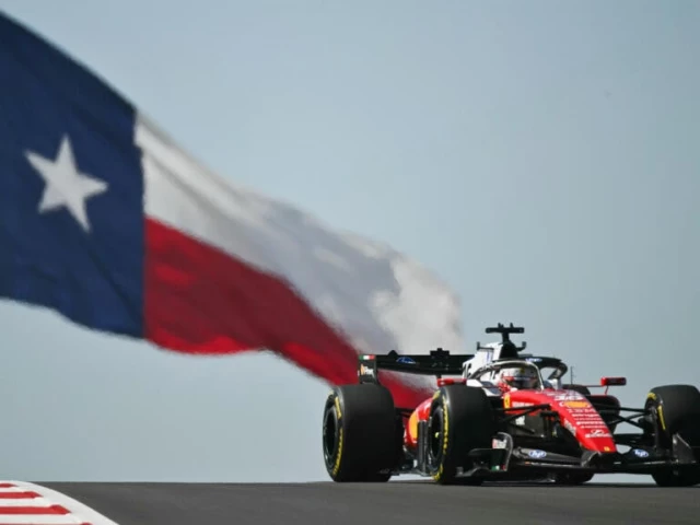 Leclerc tops times in practice