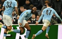 semenyo an instant hit as man city close on league cup final