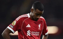 liverpool s isak out for at least two months says slot